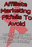 Affiliate Marketing Pitfalls to Avoid