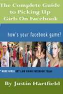 The Ultimate Guide to Picking up Women on Facebook