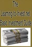 The Learning-to-Invest.net Basic Investment Guide