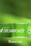 Dreamweaver 8 Basics