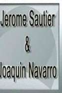 Jérome Sautier & Joaquín Navarro
