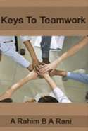 Keys to Teamwork