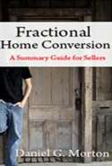Fractional Home Conversion: A Summary Guide for Sellers