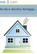 No More Monthly Mortgage