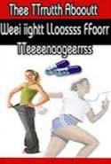 The Truth About Weight Loss for Teenagers