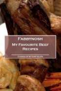 Fabbynosh - My Favourite Beef Recipes