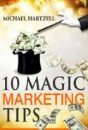 10  Magic Marketing Tips for Restaurants