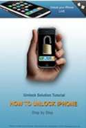 How to Unlock An iPhone - Step by Step