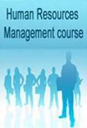 Human Resources Management Course