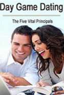 Day Game Dating (The Five Vital Principals)