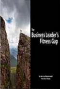 The Business Leader's Fitness Gap