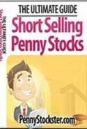 The Ultimate Guide: Short Selling Penny Stocks
