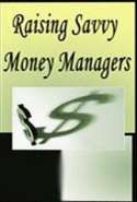Raising Savvy Money Managers