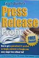 Press Release Profits