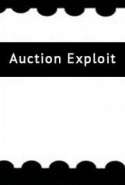 Auction Exploit - How to Make Easy Money as an eBay Affiliate