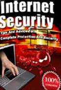 Internet Security Tips and Information