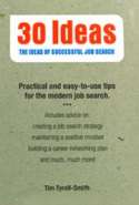 30 Ideas - The Ideas of Successful Job Search