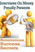 Make Money Through Real Estate Renovations
