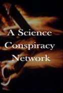 A Science Conspiracy Network