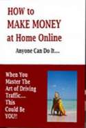 How to Make Money at Home Online
