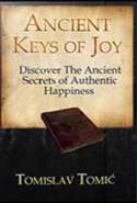 Ancient Keys of Joy (Free Excerpts)