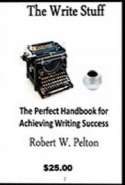 The Write Stuff: The Perfect Handbook for Achieving Writing Success