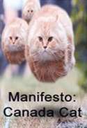 Manifesto: Canada Cat 