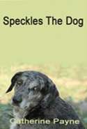 Speckles the Dog