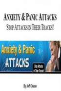 Anxiety & Panic Attacks