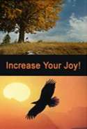 Increase Your Joy!