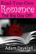 Read-Your-Own Romance - the Big Day Off!