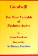 Goodwill - The Most Valuable of Business Assets