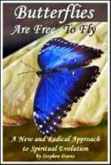 Butterflies are Free to Fly
