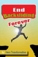 End Backsliding Forever