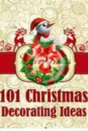 101 Christmas Decorating Ideas