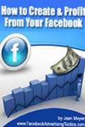 How to Create & Profit From Your Facebook Fan Page