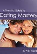 A Start-up Guide to Dating Mastery