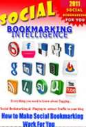 Social Bookmarking Intelligence