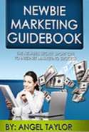 Newbie Marketing Guidebook