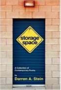 Storage Space: A Collection of Contemporary Verse