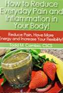 How to Reduce Everyday Pain and Inflammation in Your Body!