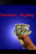 Instant Payday as Emergency Money
