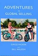 Adventures in Global Selling 