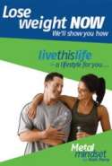 Lose Weight Now - Live This Life
