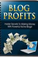 Blog Profits - Insider Secrets