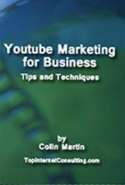 Youtube Video Marketing for Business: Tips and Techniques