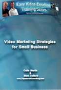 Video Marketing Strategies for Small Business