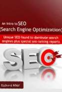 An Intro to SEO (Search Engine Optizimation)