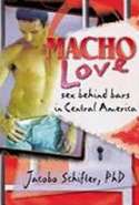 Macho Love Sex Behind Bars