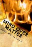 Mind over  Matter - A Book of Poems